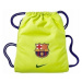 Nike FC Barcelona Žlutá