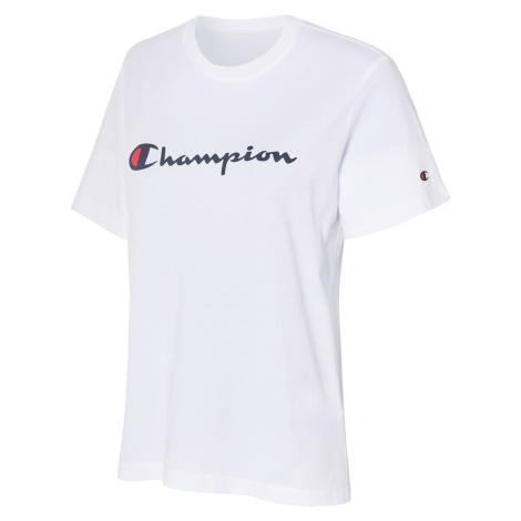 Champion Dámské triko (bílá)