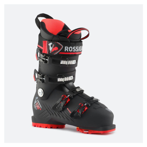 Rossignol Sjezdové boty HI-SPEED 130 HV GW Černá Unisex, Pánské 2023/2024