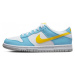 Nike Dunk Low Next Nature Homer Simpson (GS)