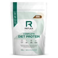 Reflex Complete Diet Protein 600g - kokos