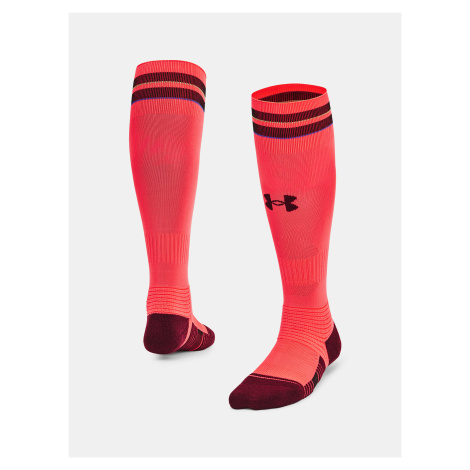 Under Armour Ponožky Youth UA Magnetico 1pk OTC-RED - unisex