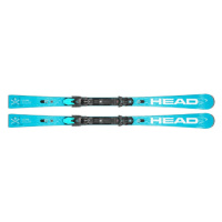 Head WC Rebels e-SLPro RP WCR + Freeflex 11 GW