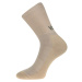 Voxx Mystic Unisex sportovní ponožky BM000000614200100691 béžová
