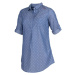 Willard ANNIKA Dámská košile, světle modrá, velikost