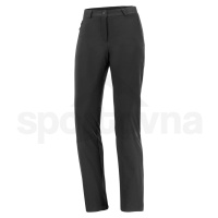 Salomon Nova Xwarm Pants W LC1827900 - deep black