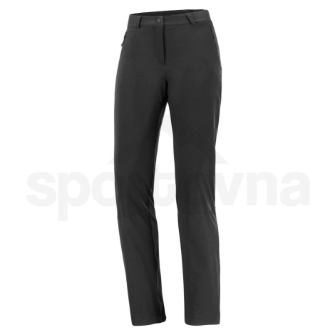 Salomon Nova Xwarm Pants W LC1827900 - deep black
