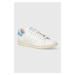 Kožené sneakers boty adidas Originals Stan Smith W bílá barva, IE0467