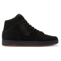 DC Shoes Manteca 4 High Black/Black/Gum