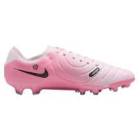 Nike TIEMPO LEGEND 10 PRO FG Pánské kopačky, růžová, velikost 46