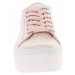 Dámská obuv Calvin Klein YW0YW00917 Peach Blush