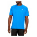 Pánské tričko Asics Icon SS Top Blue/Black,