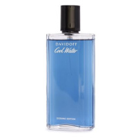 DAVIDOFF Cool Water Oceanic EdT 125 ml