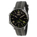 U-Boat 8838/A Capsoil Doppiotempo SS GMT 45mm