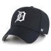 47brand - Čepice MLB Detroit Tigers