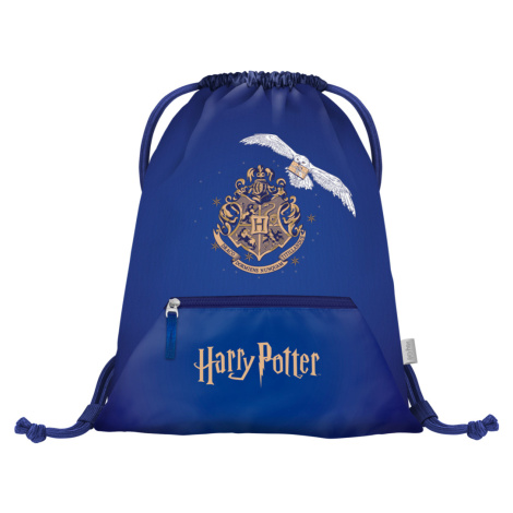 BAAGL Sáček s kapsou Bradavice Hedvika