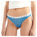 Tommy Hilfiger Dámská tanga Lace 3 Pack