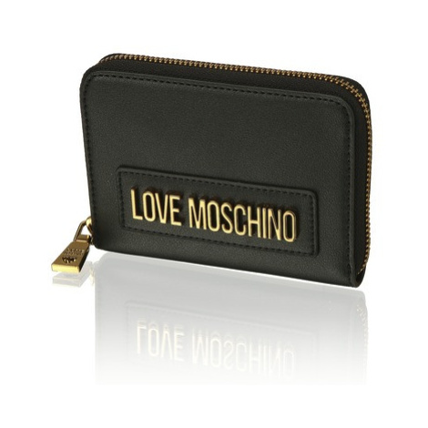 LOVE MOSCHINO Lettering Love Moschino