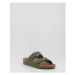 Birkenstock ARIZONA SYN VEG Zelená