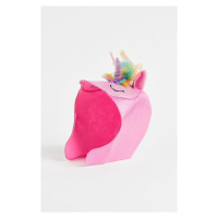 H & M - Maškarní čepice - růžová