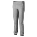 Malfini Pants Leisure 200 Dámské kalhoty 603 tmavě šedý melír