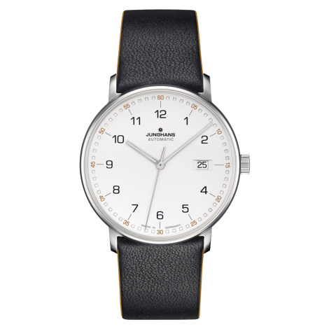 Junghans Form A Automatic 27/4731.00