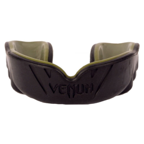 Venum CHALLENGER MOUTHGUARD Chránič zubů, černá, velikost