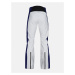 Kalhoty peak performance silvaplana pants bílá