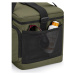 BagBase Velká chladící taška přes rameno BG290 Military Green