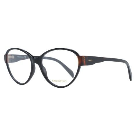 Emilio Pucci obroučky na dioptrické brýle EP5206 005 55  -  Dámské