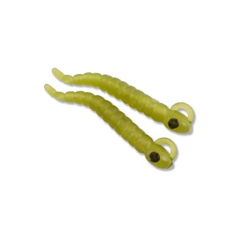Carp´R´Us Mouthsnagger Dragon Fly Larvae Zelené 8ks Carp ´R´ Us
