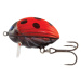 Salmo Wobler Lil' Bug Floating 2cm - Ladybird