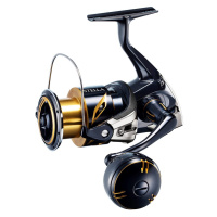 Shimano Naviják Stella SW 5000HG C