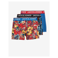 Azores Boxerky 3 ks Jack & Jones