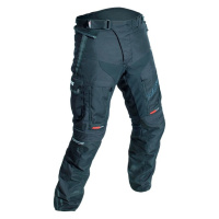 RST Textilní kalhoty zkrácené RST ADVENTURE III CE JN SL 2852 - černá