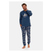 Doctor Nap Man's Pyjamas PMB.4329_1