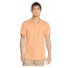 Tričko Nike Golf The Space Dot Polo Shirt Oranžová