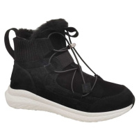 Willard COLLETE Dámská zimní obuv, černá, velikost