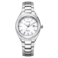 Citizen EW2610-80A Eco-Drive Titanium 31mm