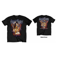 Guns N Roses tričko, Torso BP, pánské