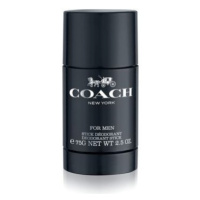 Coach Coach For Men  tuhý deodorant 75 ml