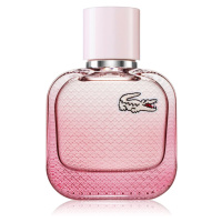 Lacoste L.12.12 Rose Eau Intense toaletní voda pro ženy 35 ml