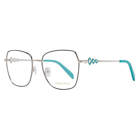 Emilio Pucci obroučky na dioptrické brýle EP5179 005 54  -  Dámské