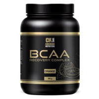 BCAA Recovery Complex 500 g pomeranč