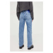 Džíny Karl Lagerfeld Jeans dámské, high waist