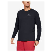 Pánské tričko Under Armour SPORTSTYLE LEFT CHEST LS