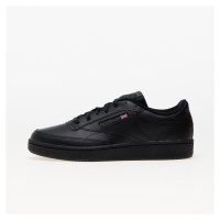 Reebok Club C 85 Int-Black/ Charcoal