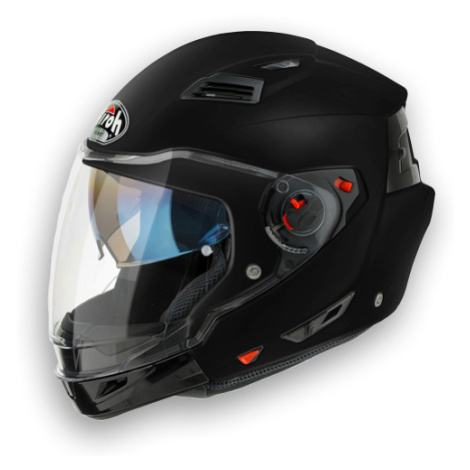 AIROH Executive Color EX11 helma matná černá