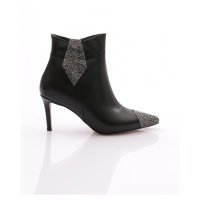 DGN 602 Women's Heeled Boots