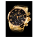 Louis XVI LXVI545 Athos Ladies Chronograph 38mm